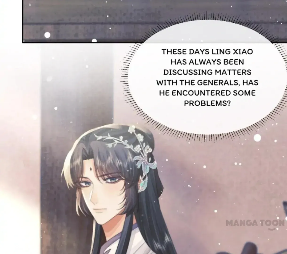 Read Exclusively the Master chapter 73 image 52 on Lezhin