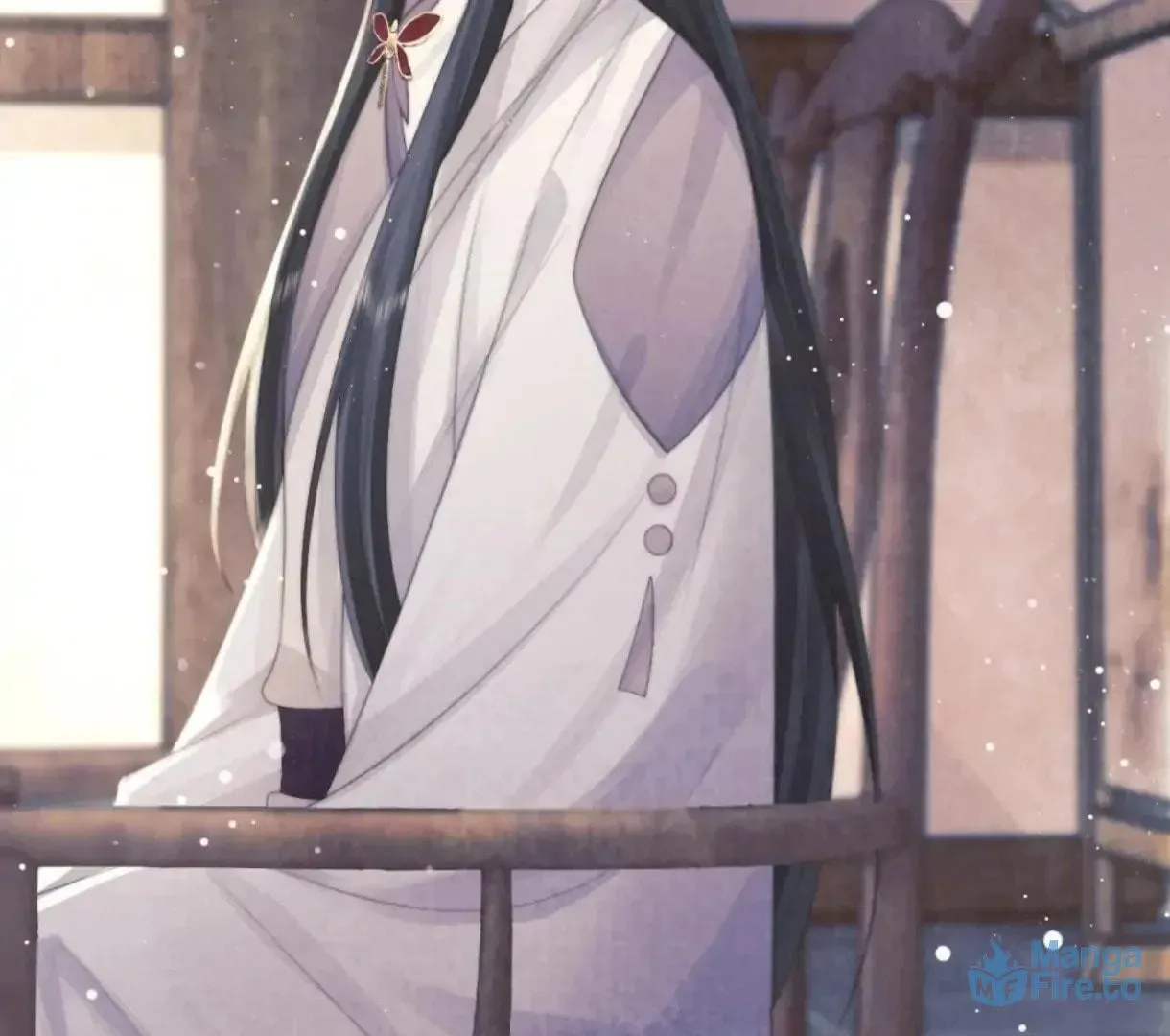 Read Exclusively the Master chapter 73 image 53 on Lezhin