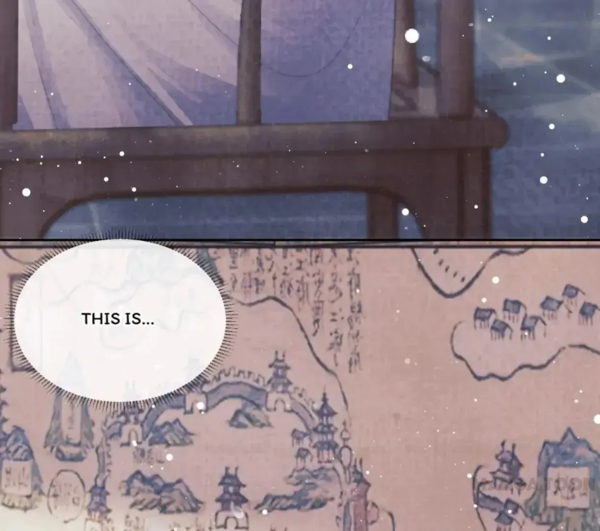 Read Exclusively the Master chapter 73 image 54 on Lezhin