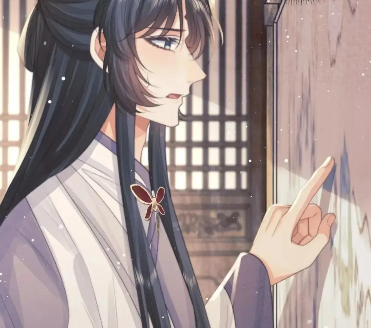Read Exclusively the Master chapter 73 image 57 on Lezhin