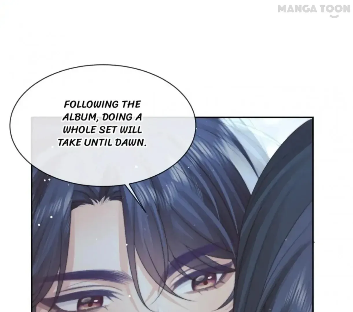 Read Exclusively the Master chapter 73 image 6 on Lezhin