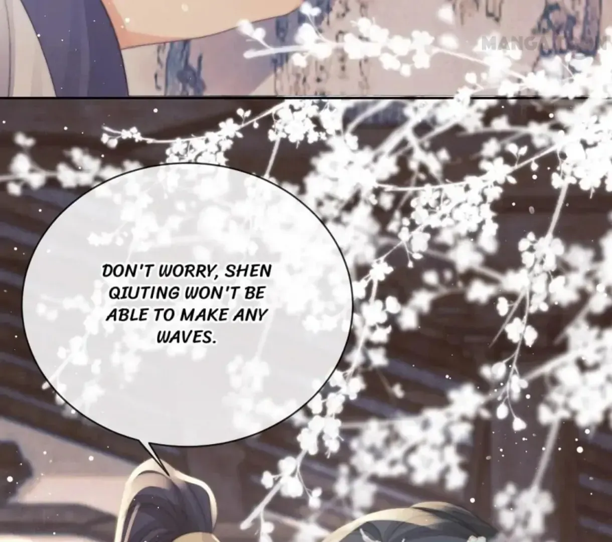 Read Exclusively the Master chapter 73 image 61 on Lezhin