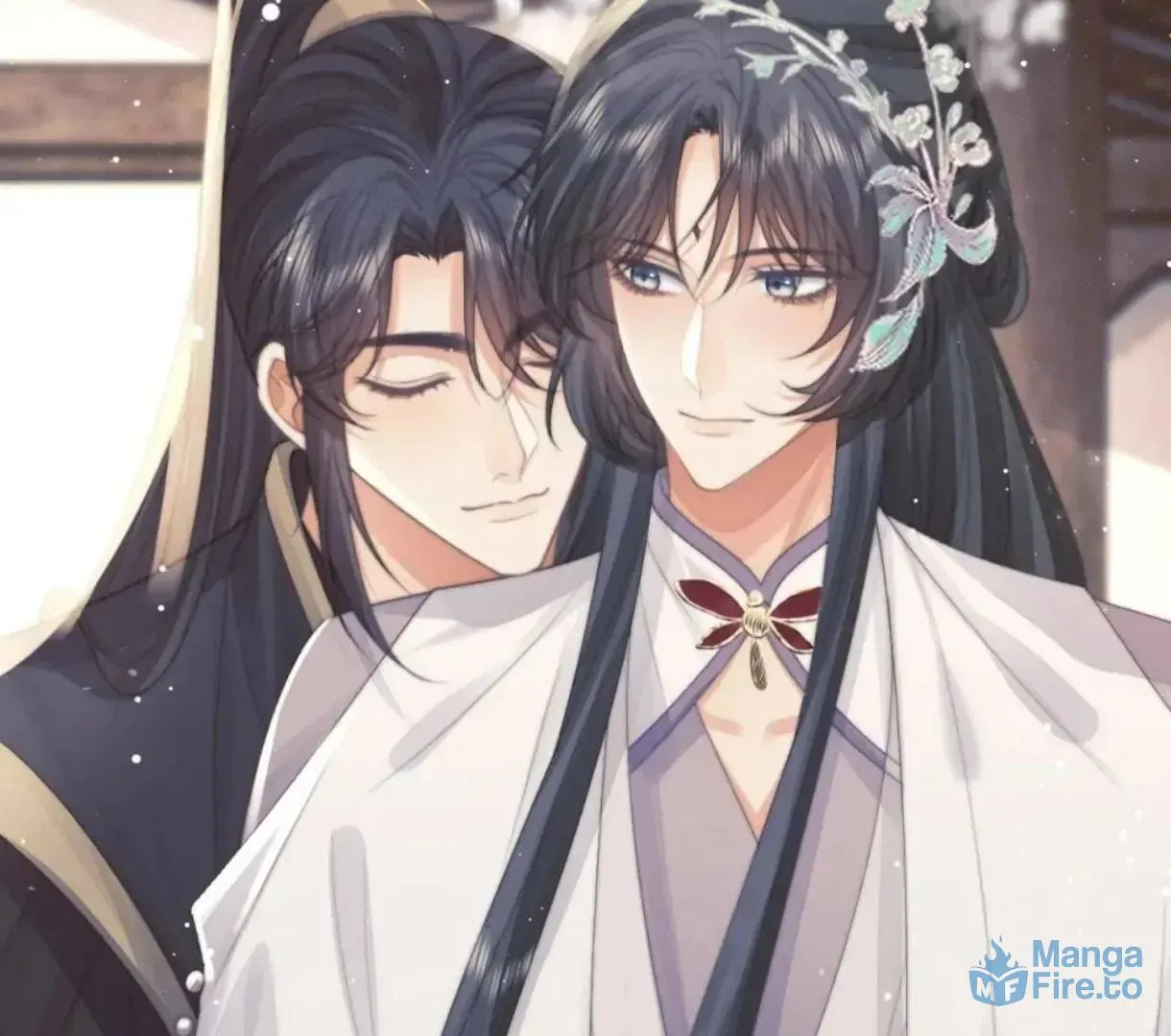Read Exclusively the Master chapter 73 image 62 on Lezhin
