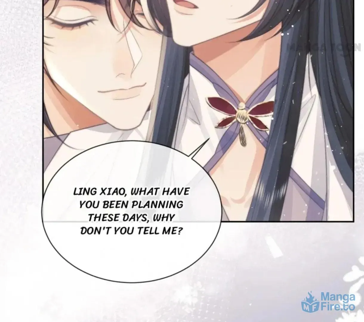Read Exclusively the Master chapter 73 image 65 on Lezhin