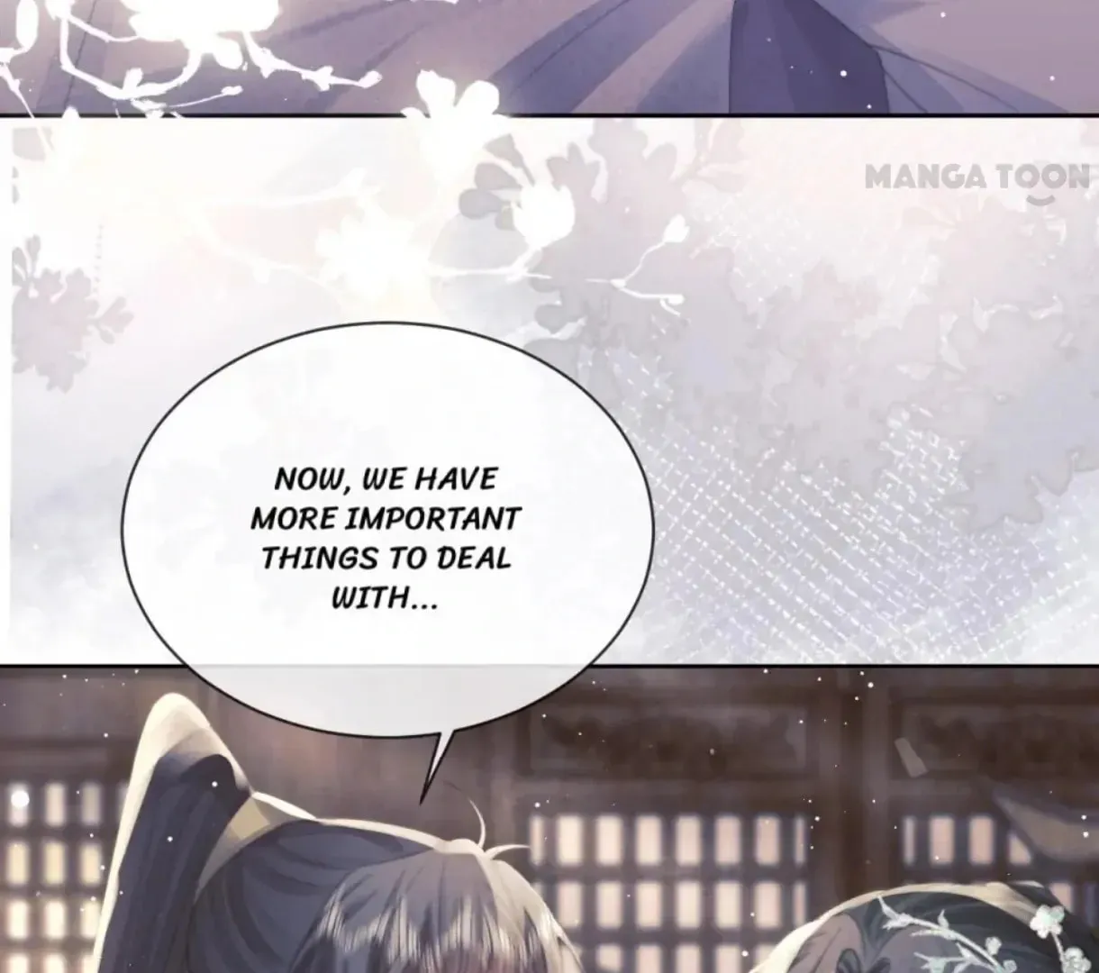 Read Exclusively the Master chapter 73 image 67 on Lezhin