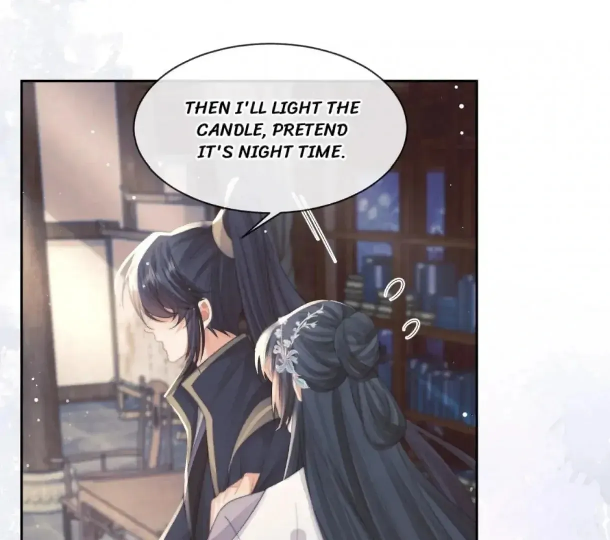 Read Exclusively the Master chapter 73 image 70 on Lezhin