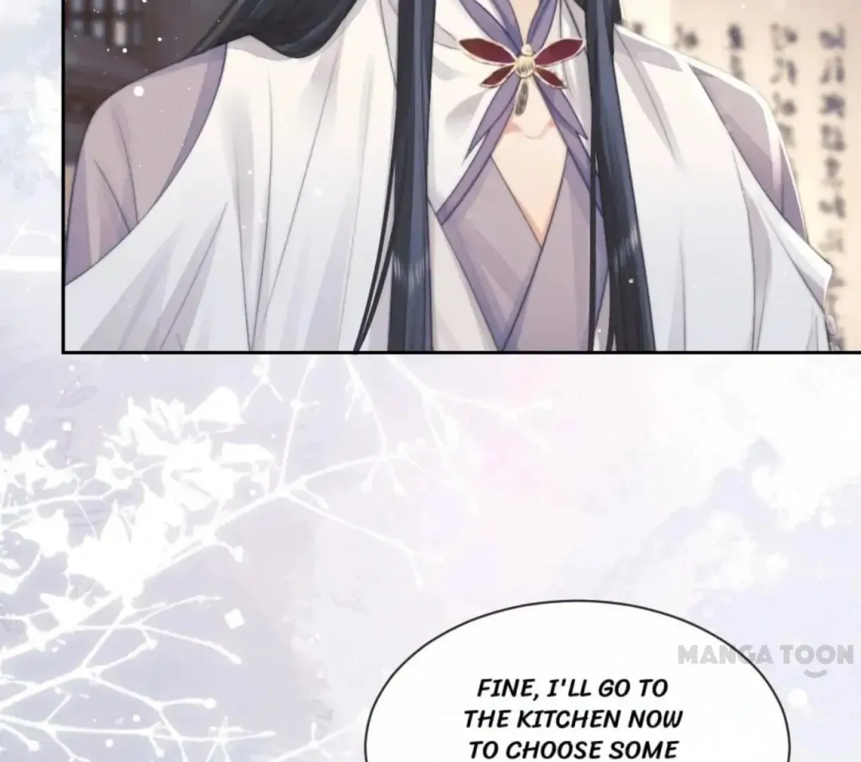 Read Exclusively the Master chapter 73 image 73 on Lezhin