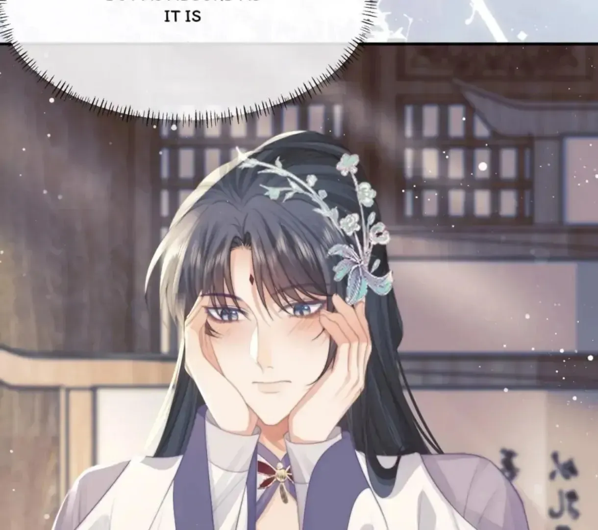 Read Exclusively the Master chapter 73 image 76 on Lezhin