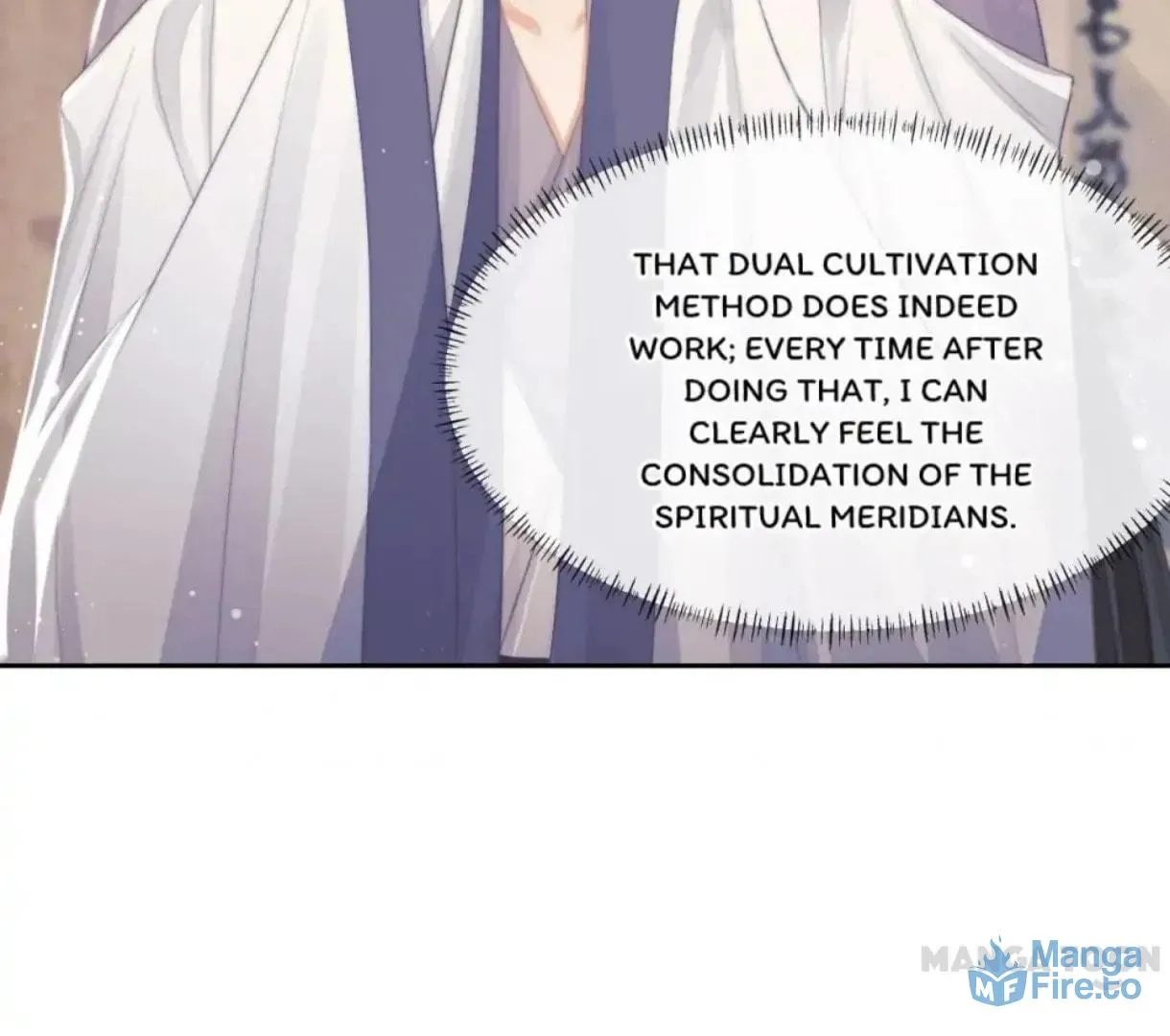 Read Exclusively the Master chapter 73 image 77 on Lezhin