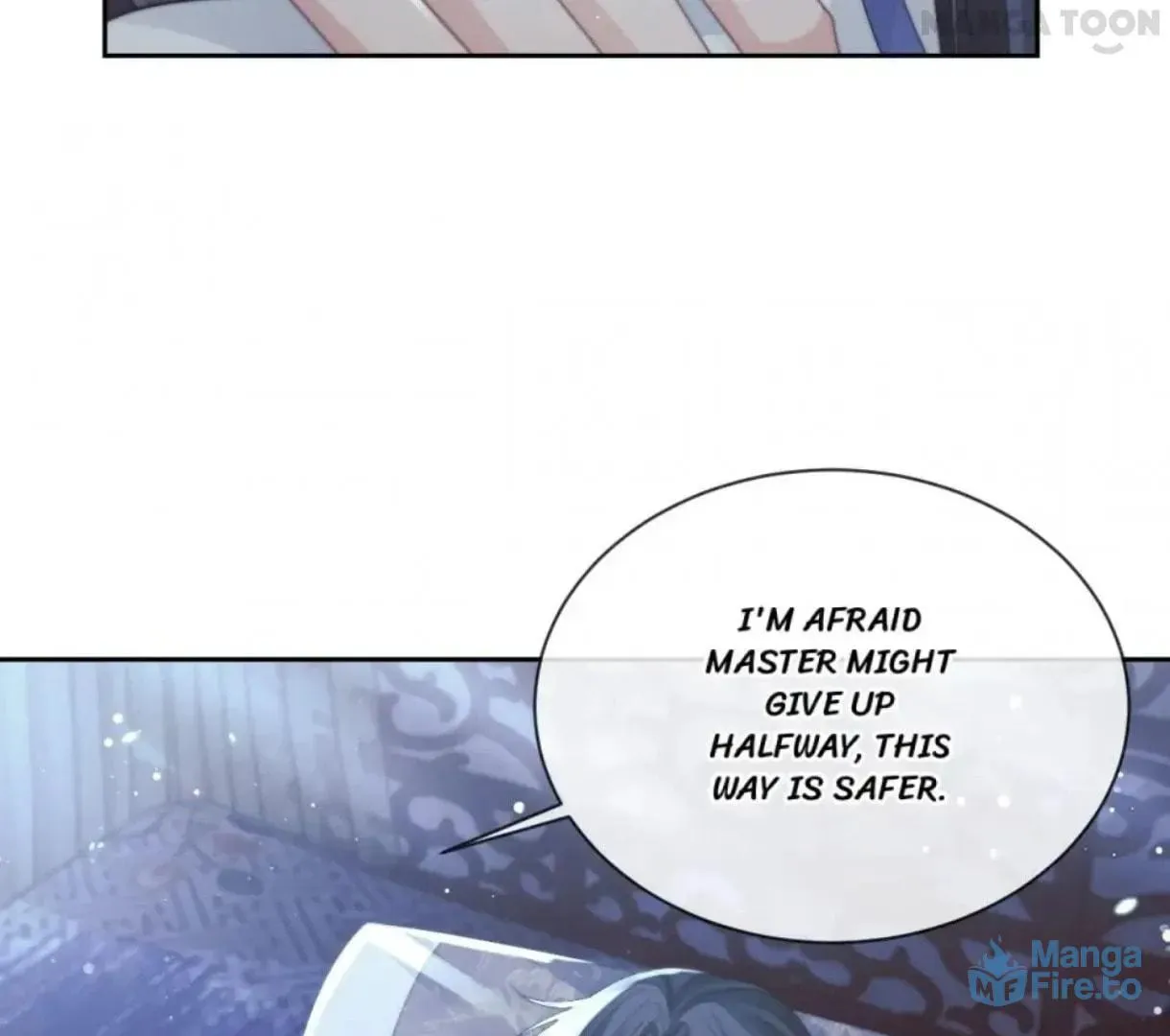 Read Exclusively the Master chapter 73 image 8 on Lezhin