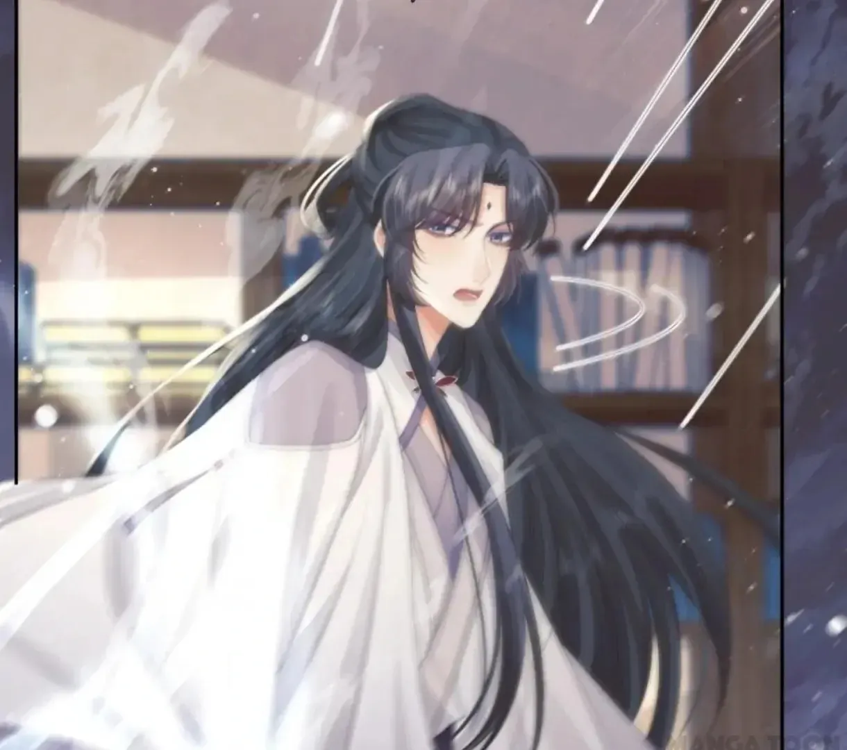 Read Exclusively the Master chapter 73 image 81 on Lezhin