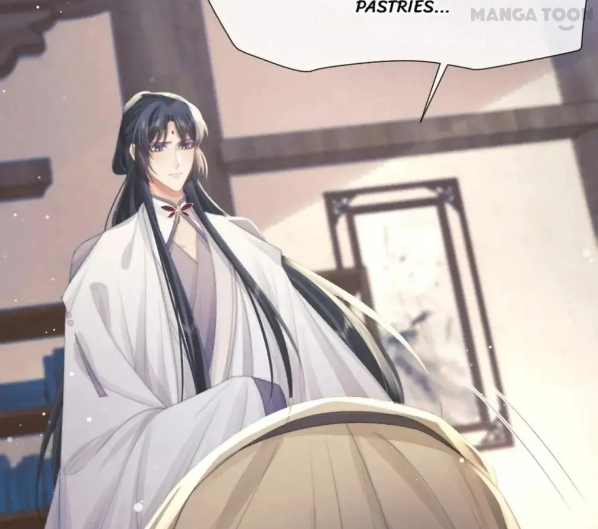 Read Exclusively the Master chapter 73 image 84 on Lezhin