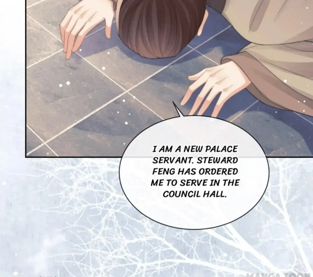 Read Exclusively the Master chapter 74 image 1 on Lezhin