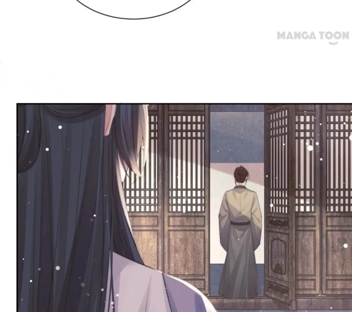 Read Exclusively the Master chapter 74 image 10 on Lezhin
