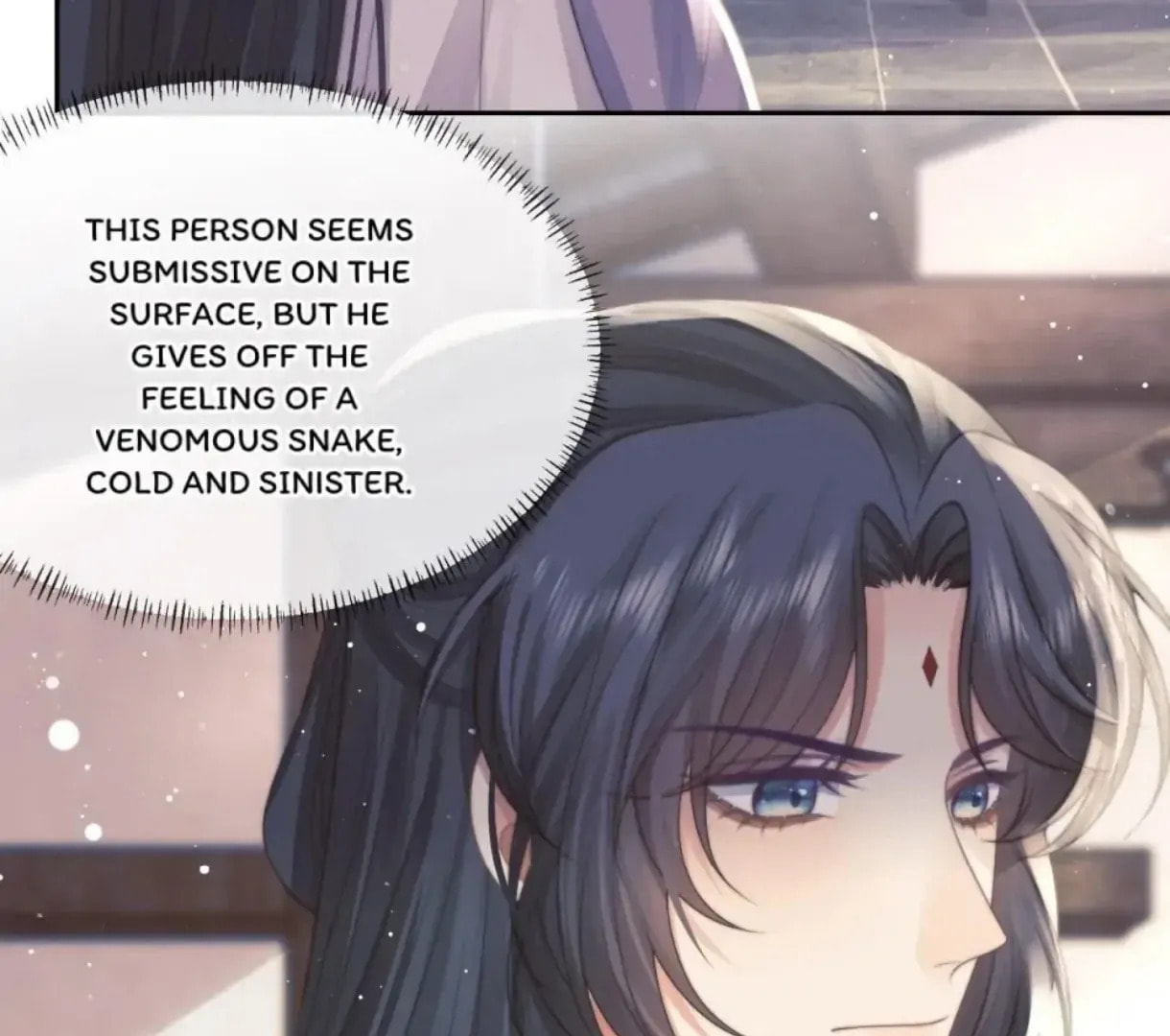 Read Exclusively the Master chapter 74 image 11 on Lezhin