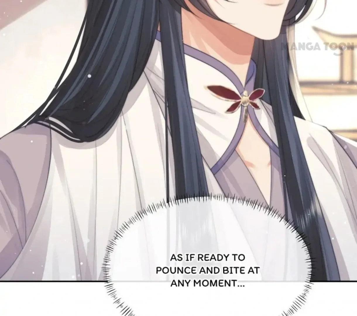 Read Exclusively the Master chapter 74 image 12 on Lezhin