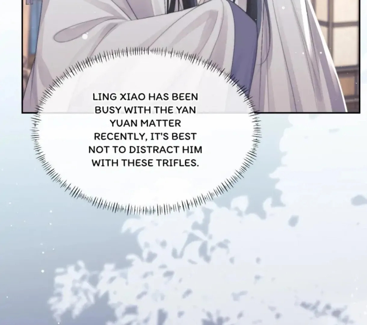 Read Exclusively the Master chapter 74 image 15 on Lezhin