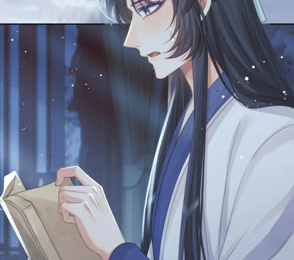 Read Exclusively the Master chapter 74 image 19 on Lezhin