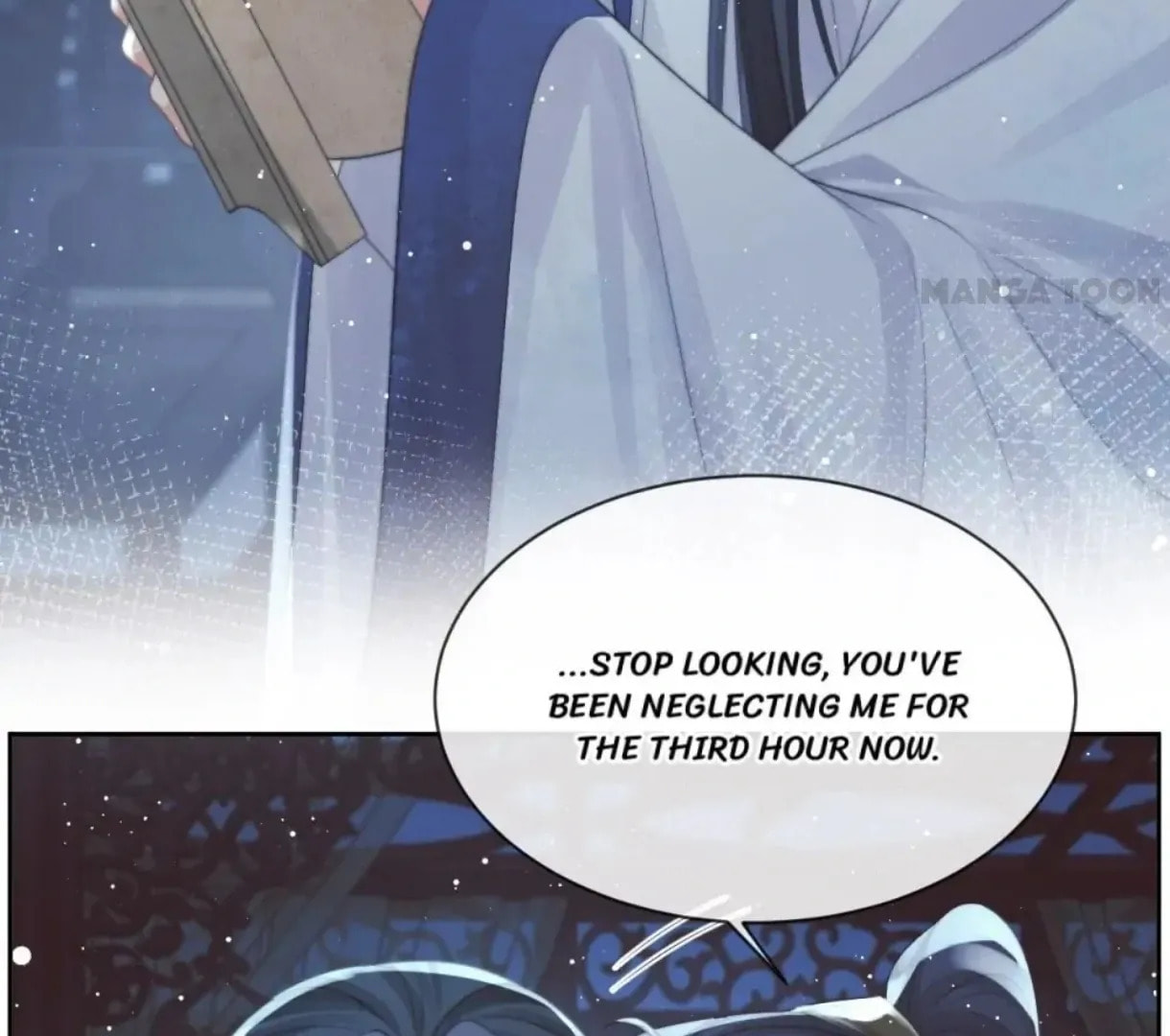 Read Exclusively the Master chapter 74 image 20 on Lezhin