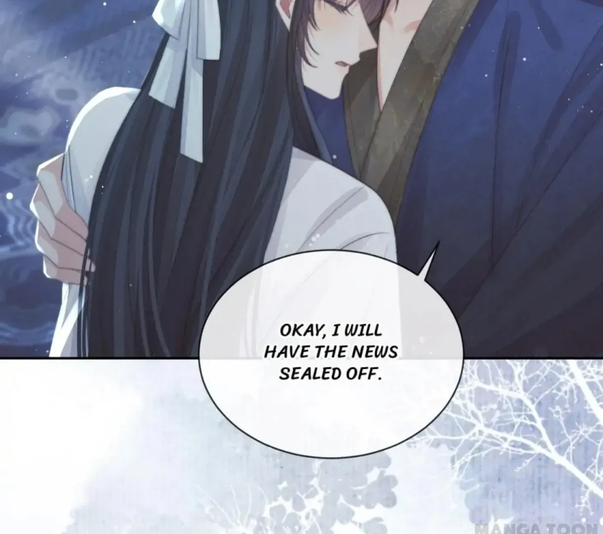 Read Exclusively the Master chapter 74 image 27 on Lezhin