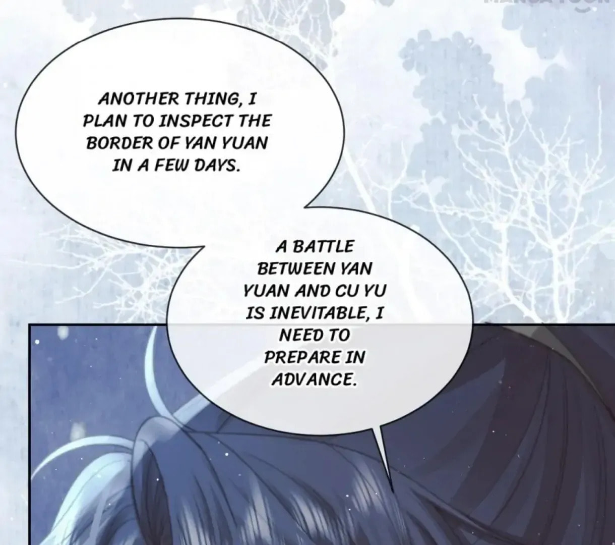 Read Exclusively the Master chapter 74 image 28 on Lezhin