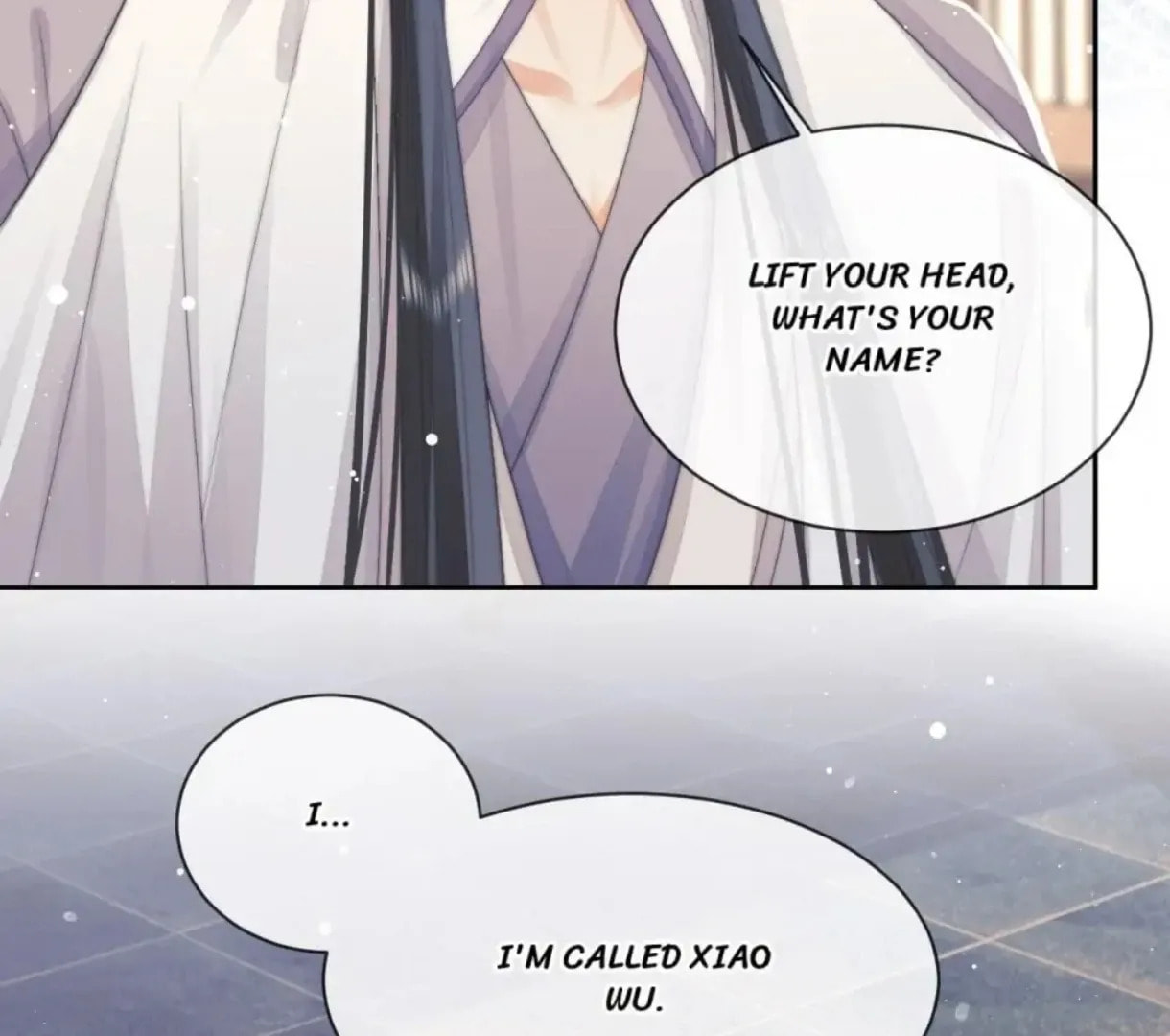 Read Exclusively the Master chapter 74 image 3 on Lezhin