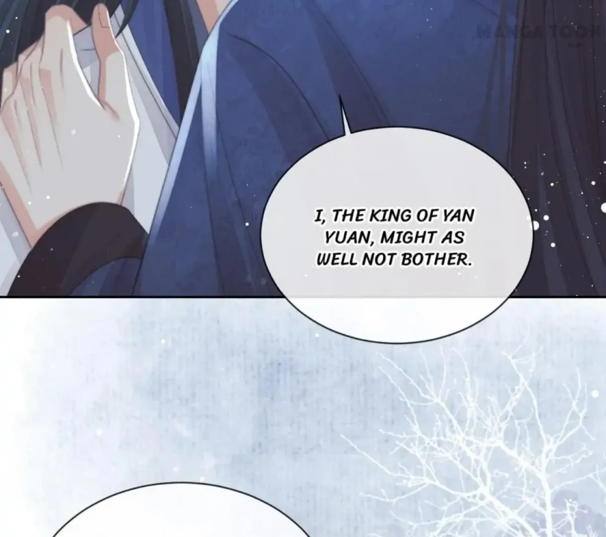 Read Exclusively the Master chapter 74 image 32 on Lezhin