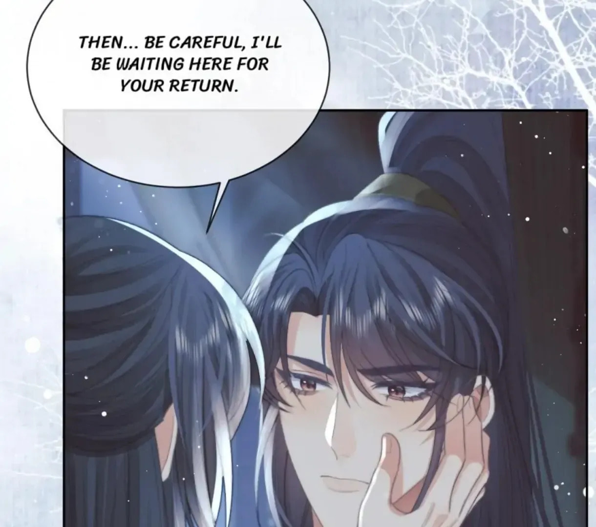 Read Exclusively the Master chapter 74 image 33 on Lezhin