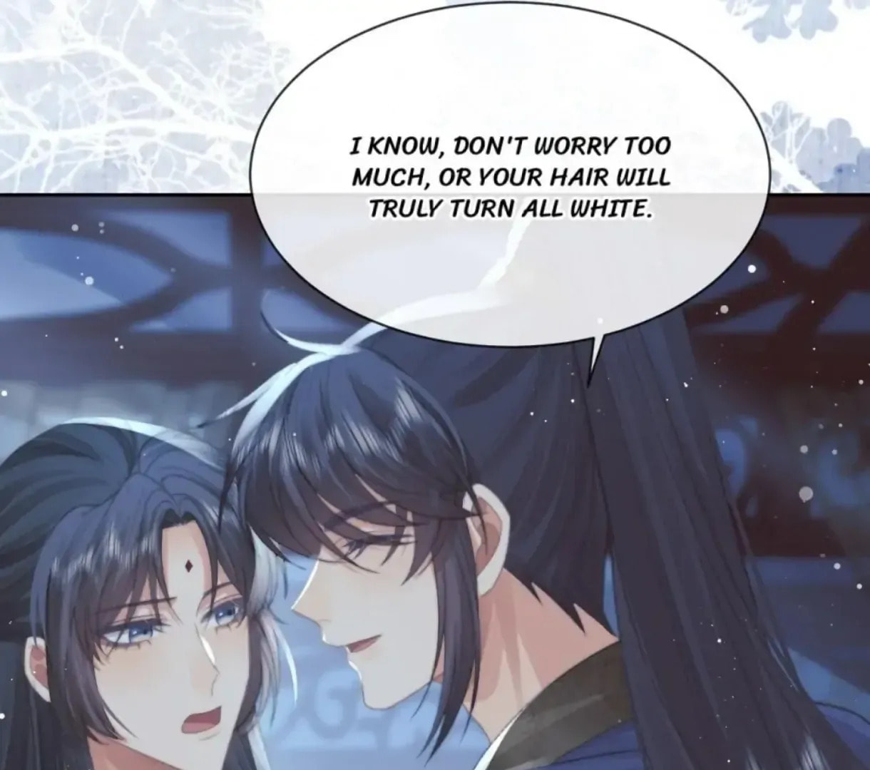 Read Exclusively the Master chapter 74 image 35 on Lezhin