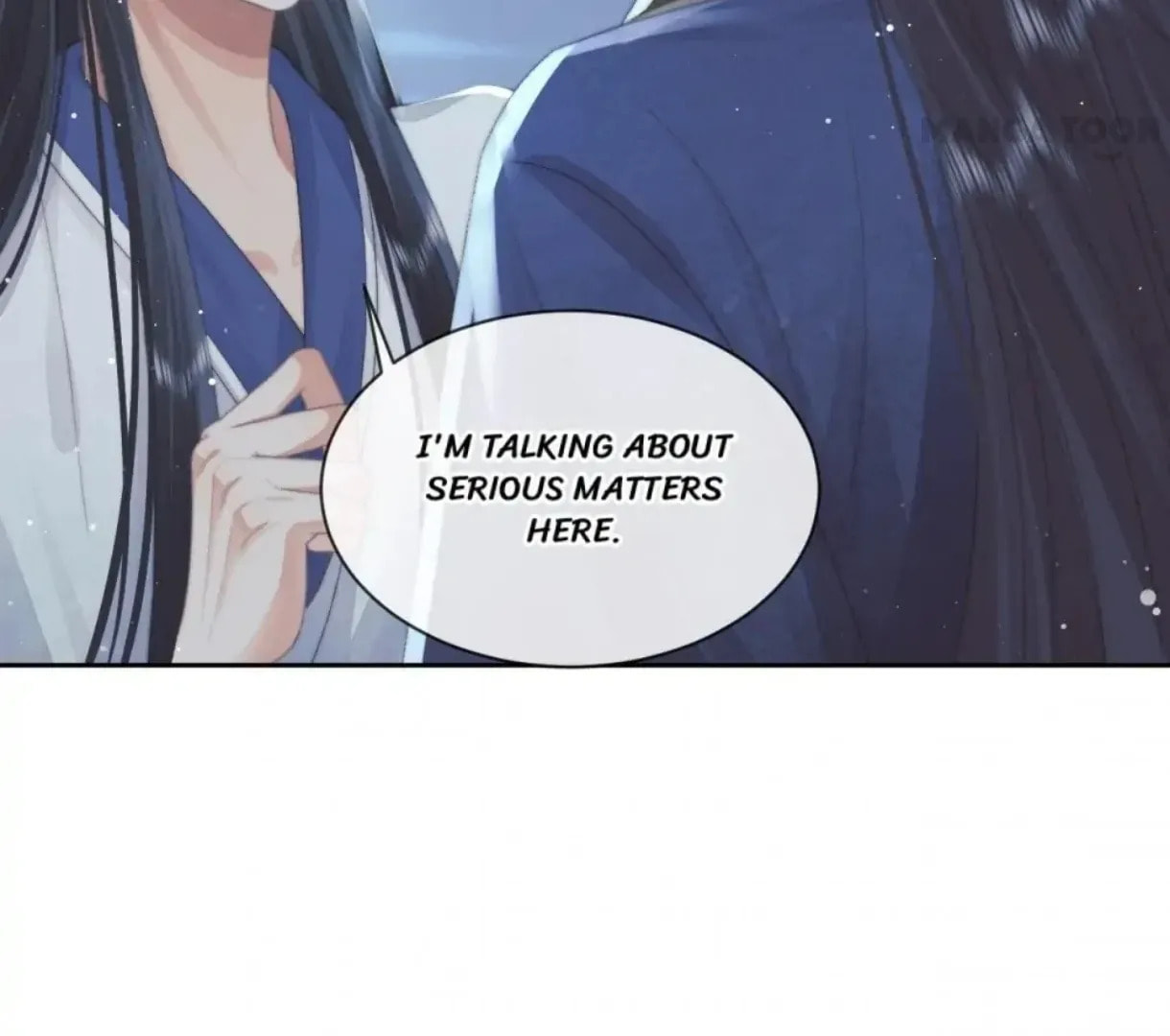 Read Exclusively the Master chapter 74 image 36 on Lezhin