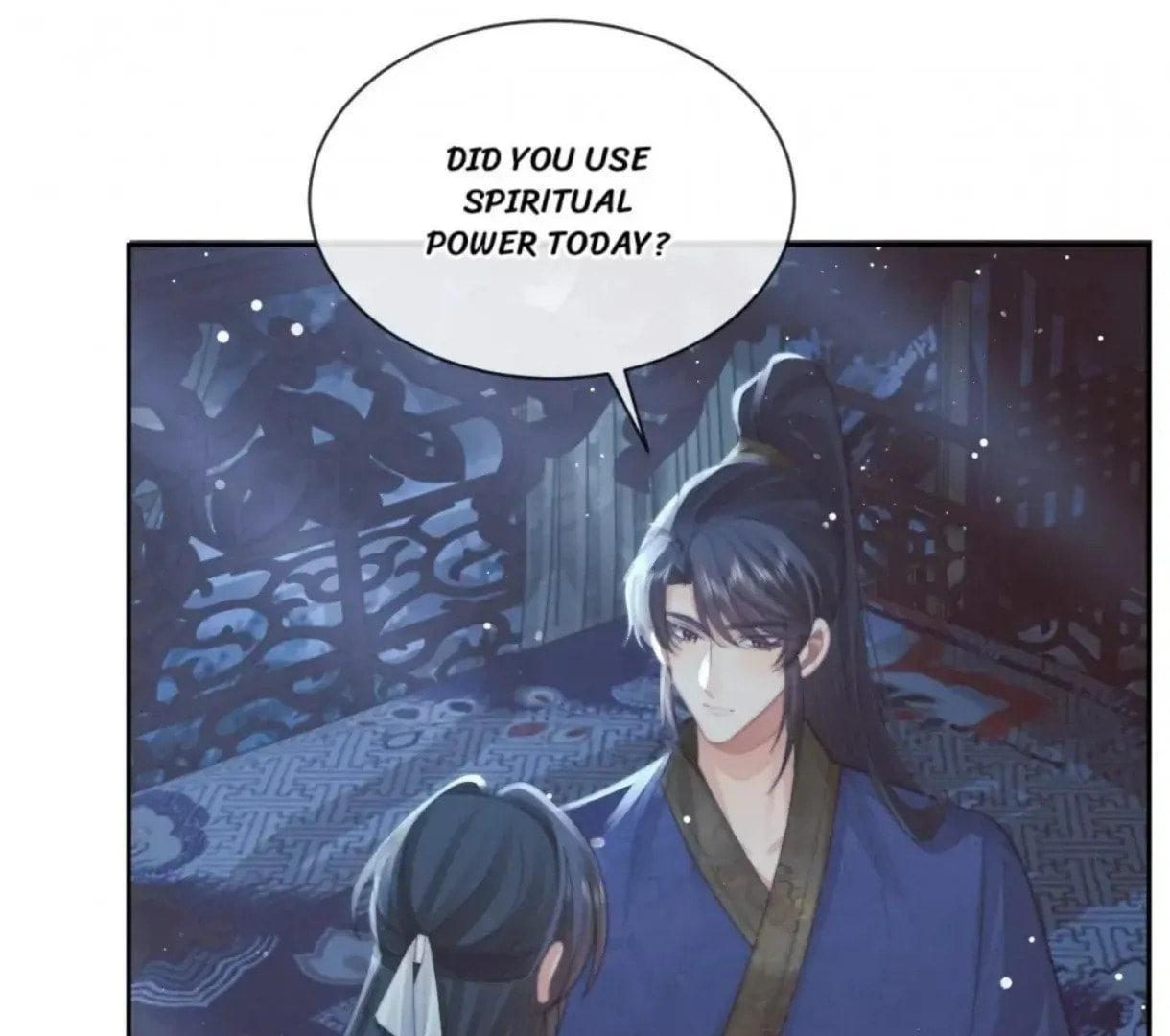 Read Exclusively the Master chapter 74 image 39 on Lezhin