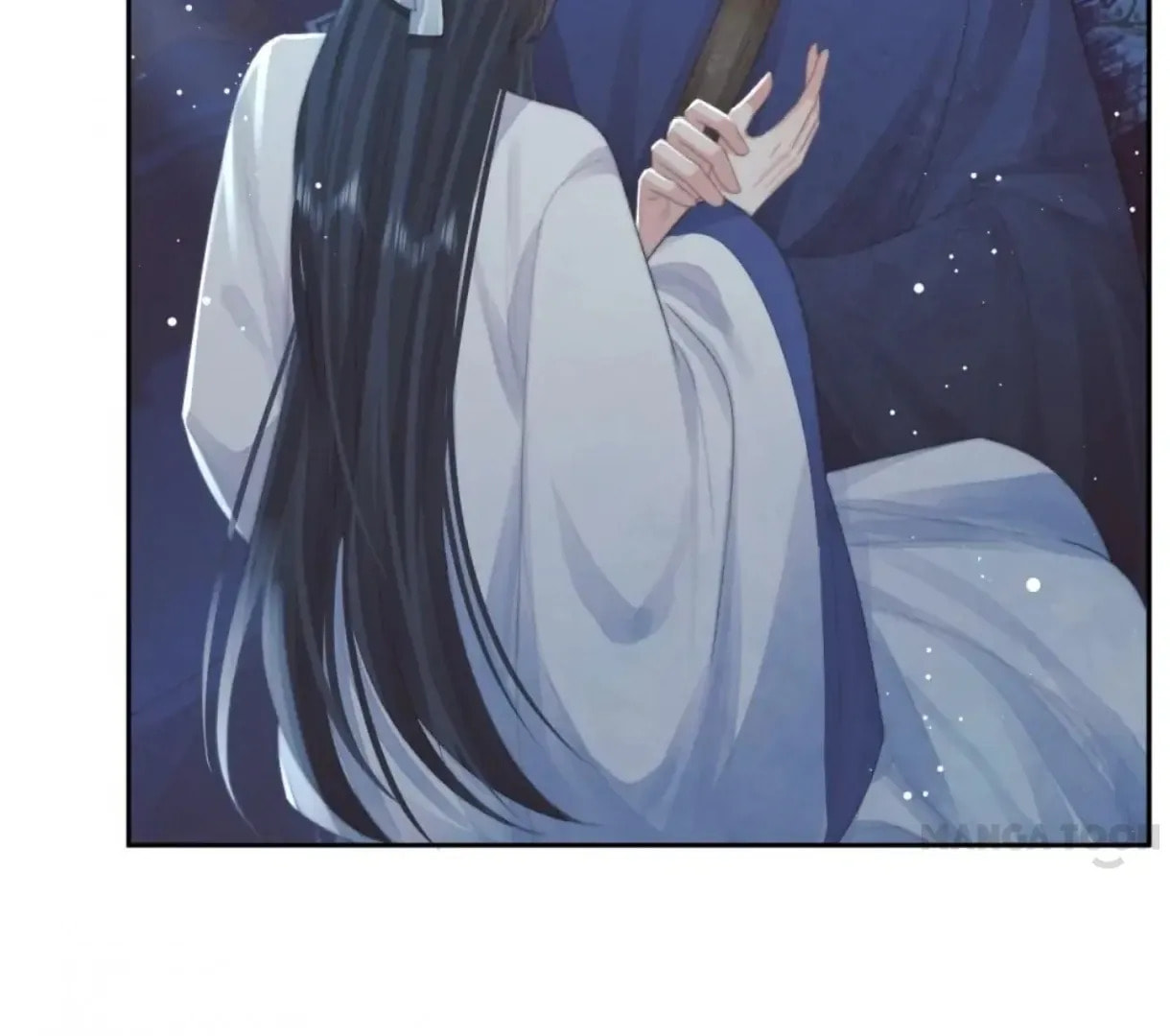 Read Exclusively the Master chapter 74 image 40 on Lezhin