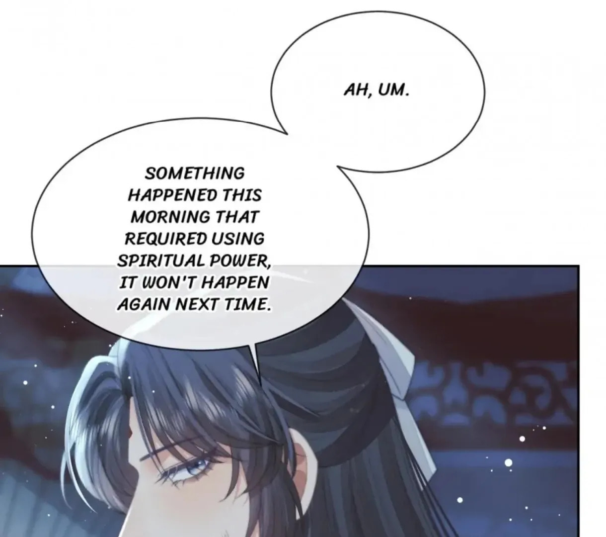Read Exclusively the Master chapter 74 image 41 on Lezhin