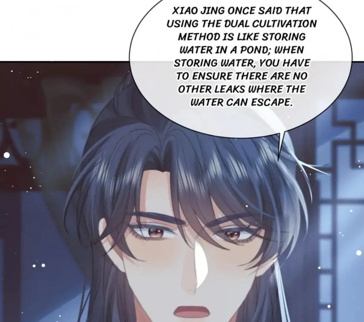 Read Exclusively the Master chapter 74 image 43 on Lezhin