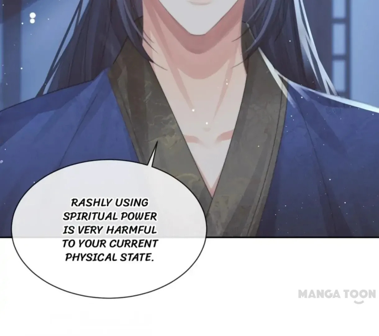 Read Exclusively the Master chapter 74 image 44 on Lezhin