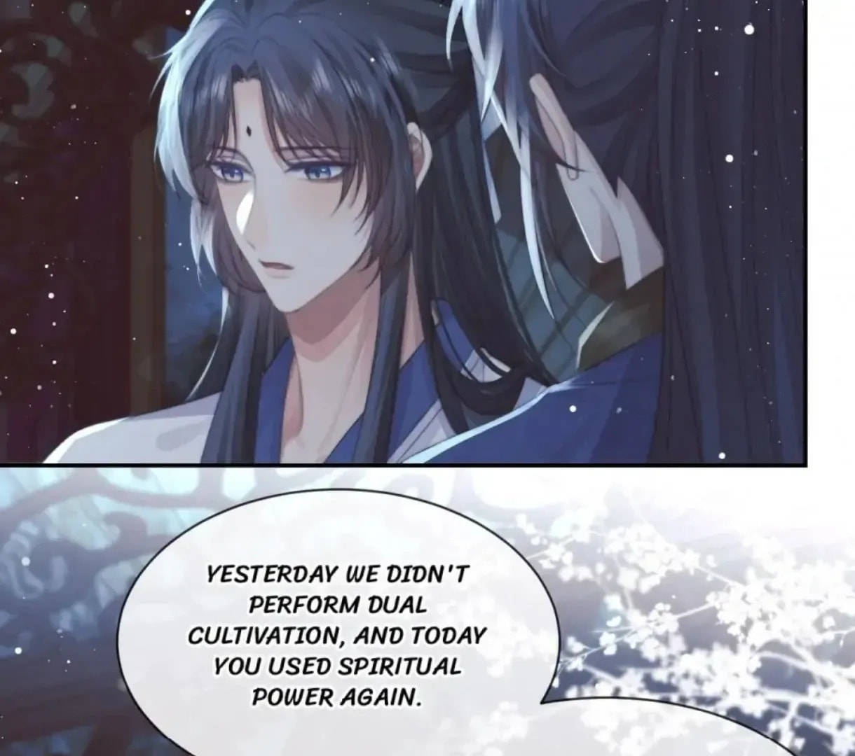 Read Exclusively the Master chapter 74 image 46 on Lezhin