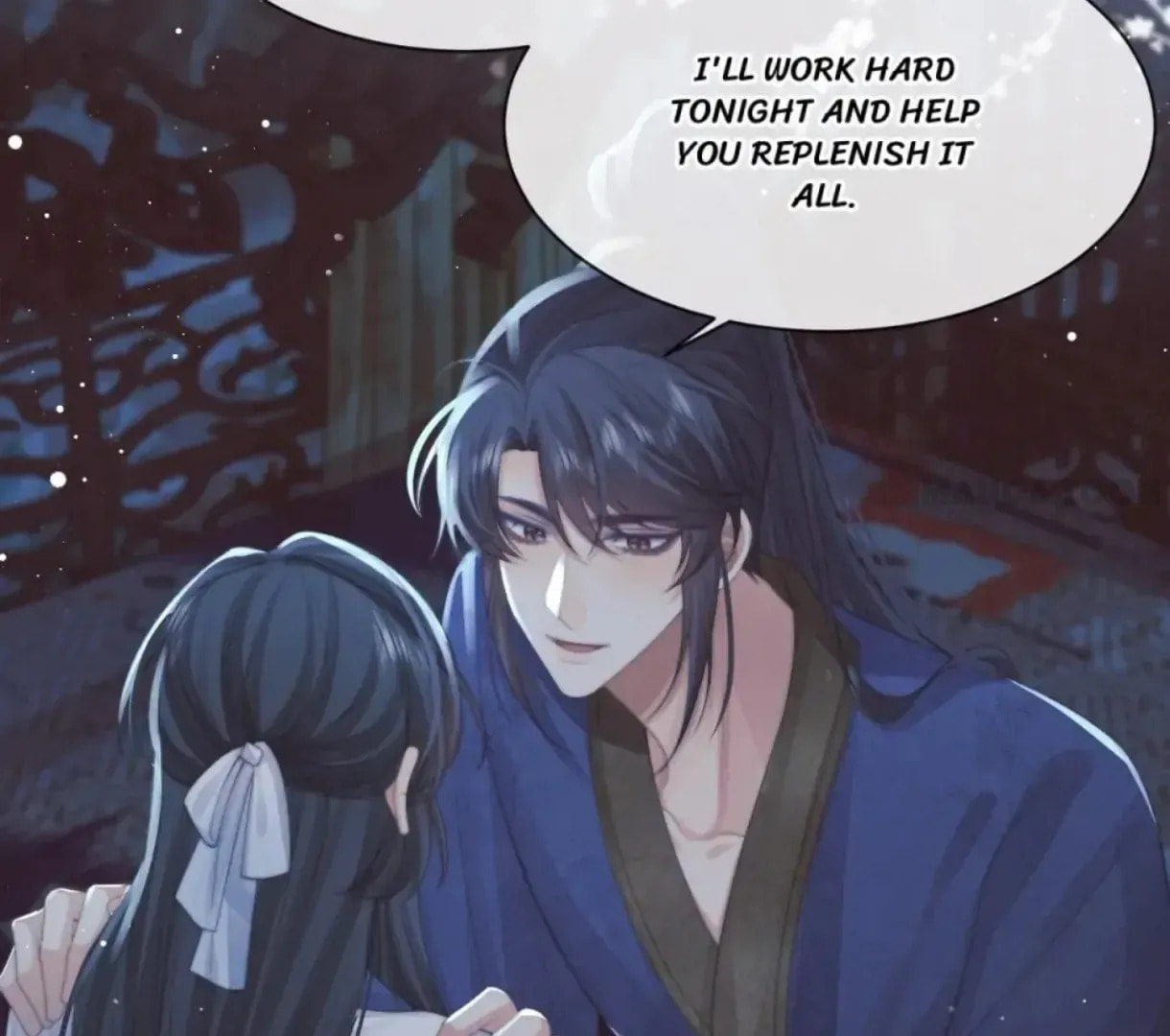 Read Exclusively the Master chapter 74 image 47 on Lezhin