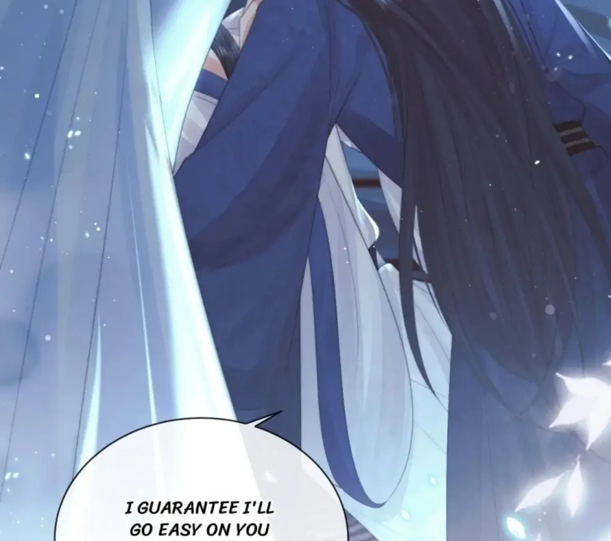 Read Exclusively the Master chapter 74 image 52 on Lezhin