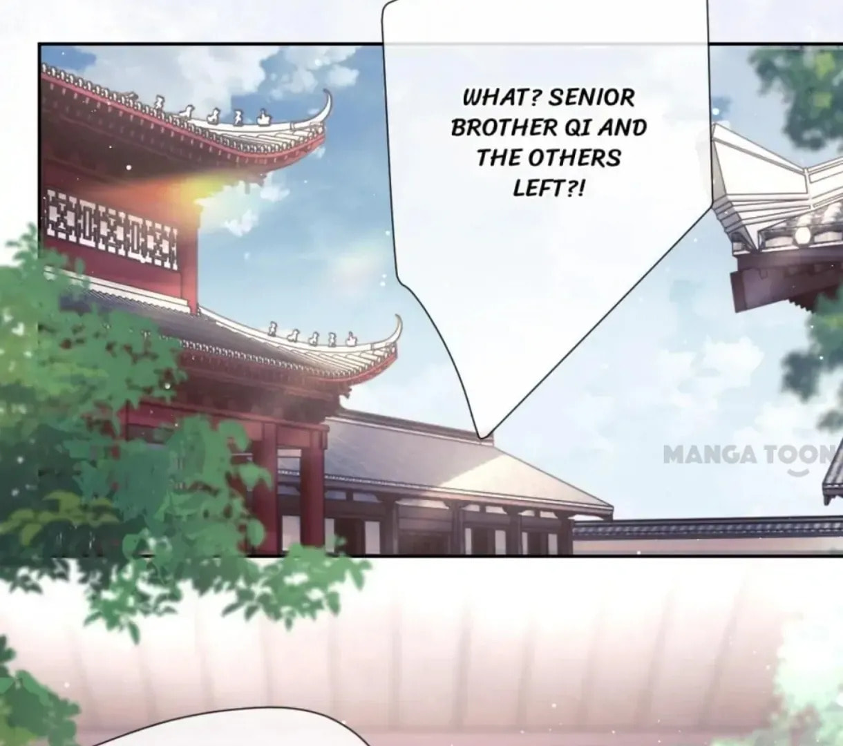 Read Exclusively the Master chapter 74 image 55 on Lezhin