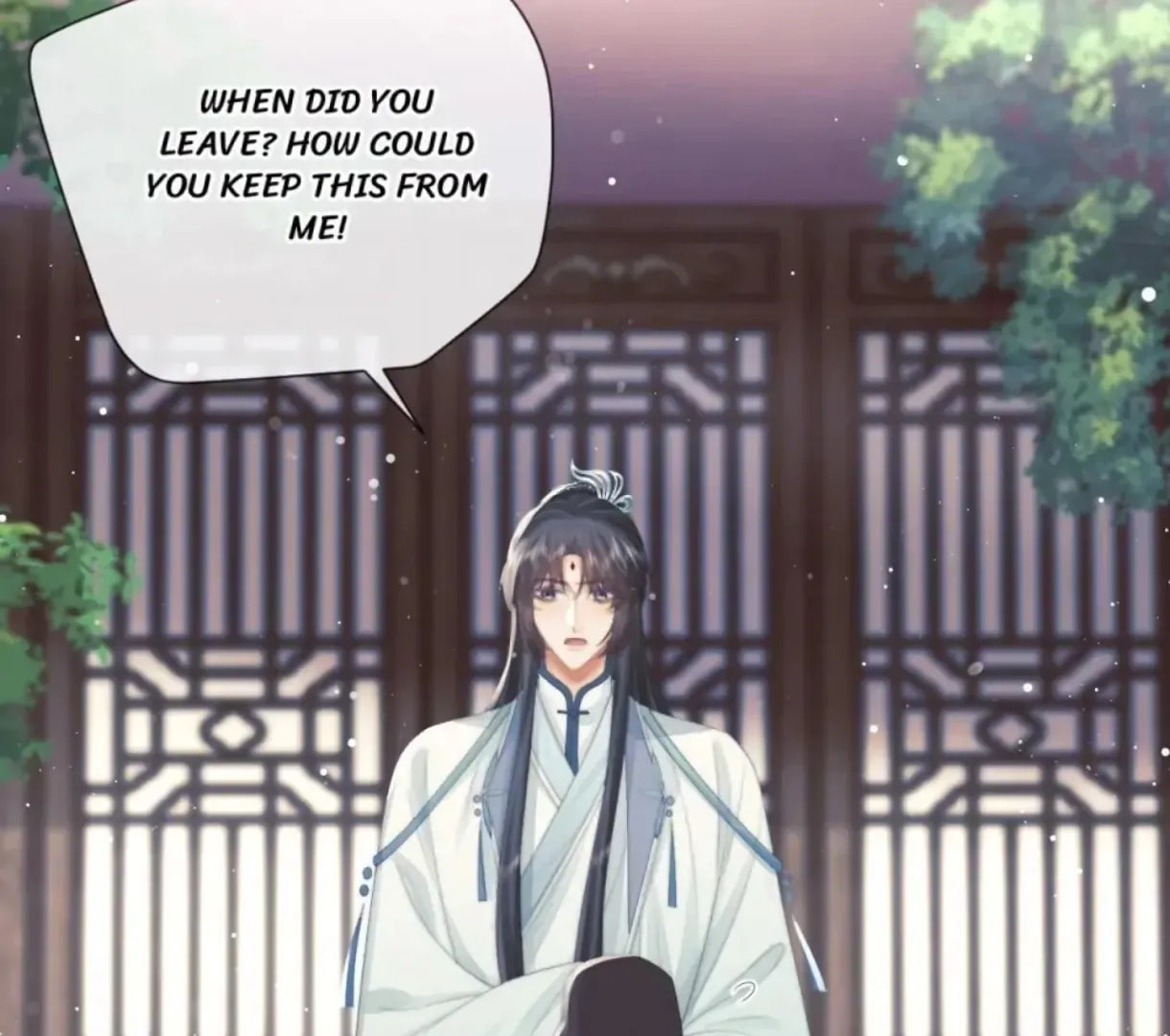 Read Exclusively the Master chapter 74 image 56 on Lezhin