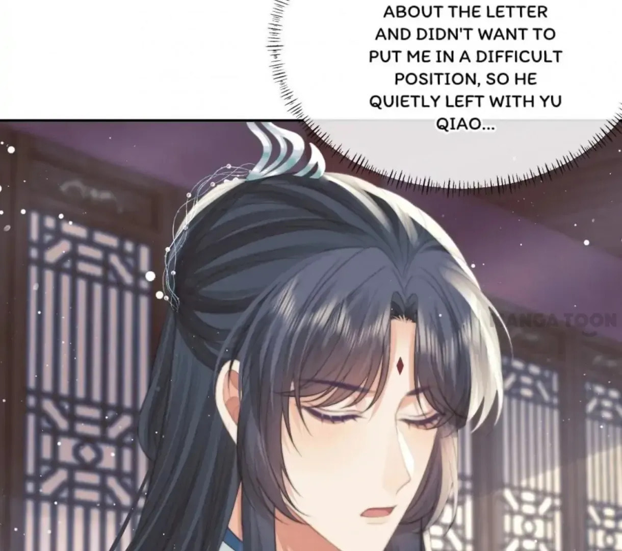 Read Exclusively the Master chapter 74 image 59 on Lezhin