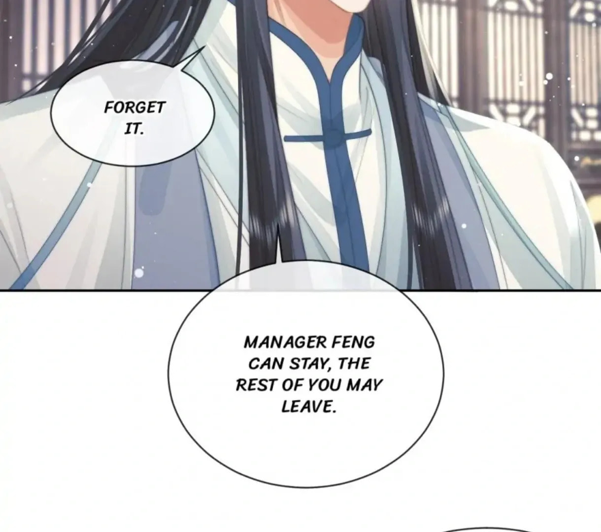 Read Exclusively the Master chapter 74 image 60 on Lezhin