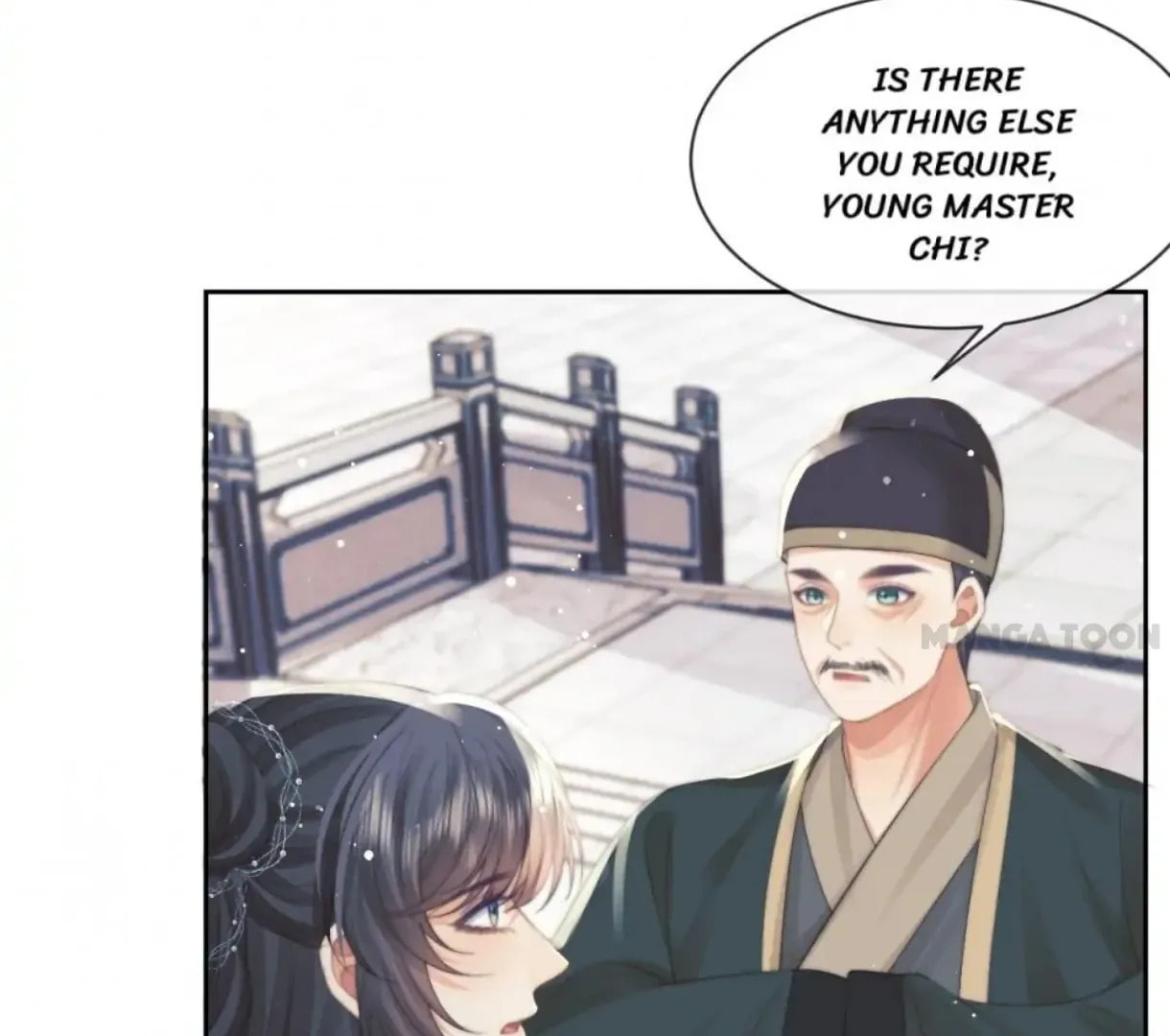 Read Exclusively the Master chapter 74 image 61 on Lezhin