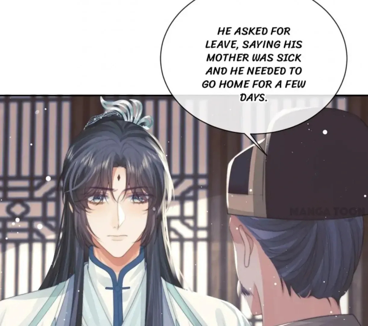 Read Exclusively the Master chapter 74 image 63 on Lezhin
