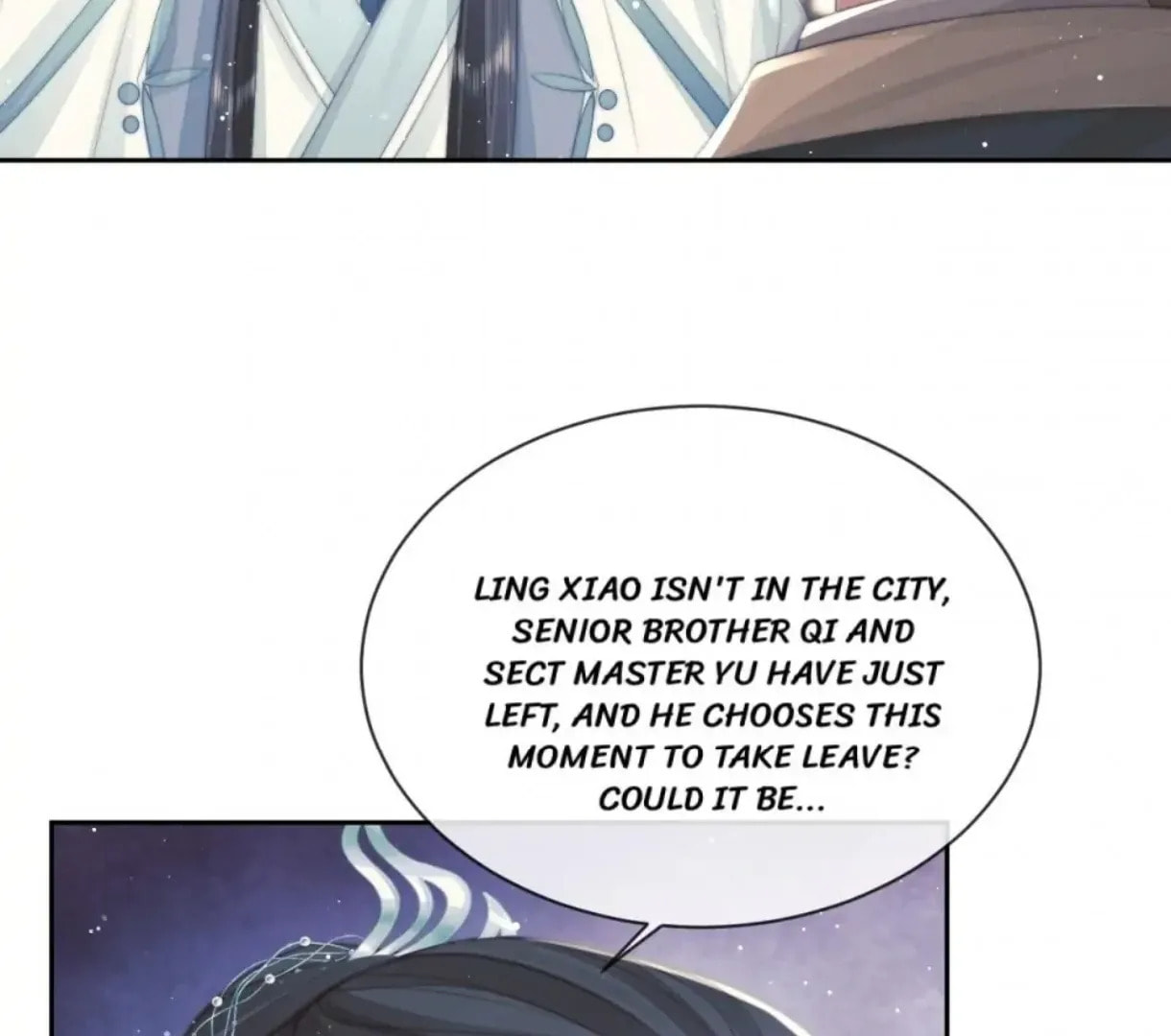 Read Exclusively the Master chapter 74 image 64 on Lezhin
