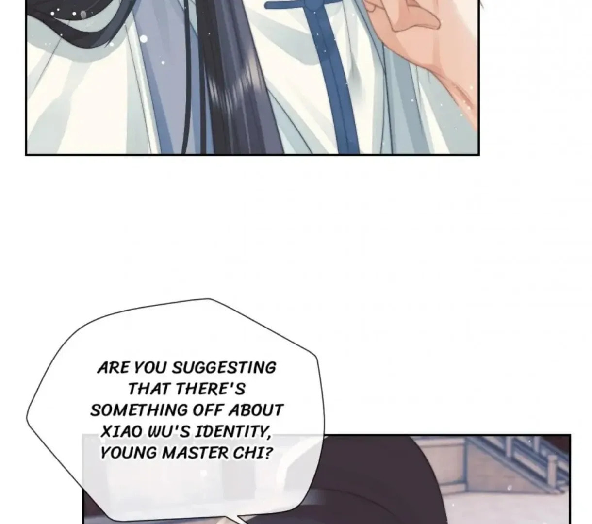 Read Exclusively the Master chapter 74 image 66 on Lezhin