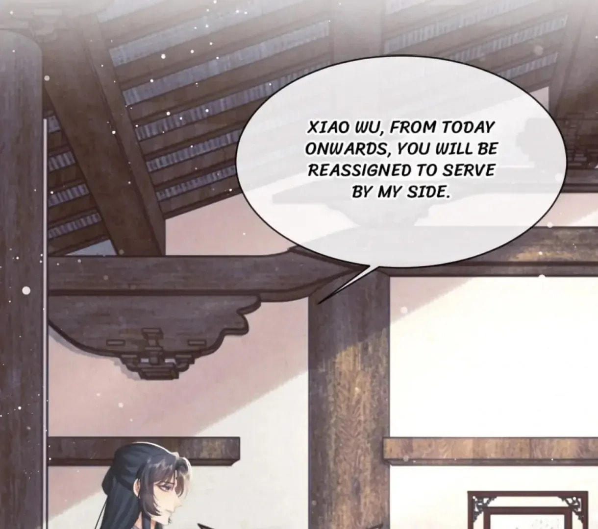 Read Exclusively the Master chapter 74 image 7 on Lezhin