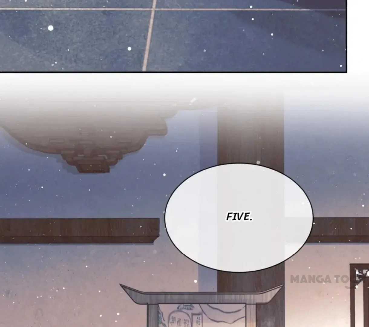 Read Exclusively the Master chapter 74 image 74 on Lezhin