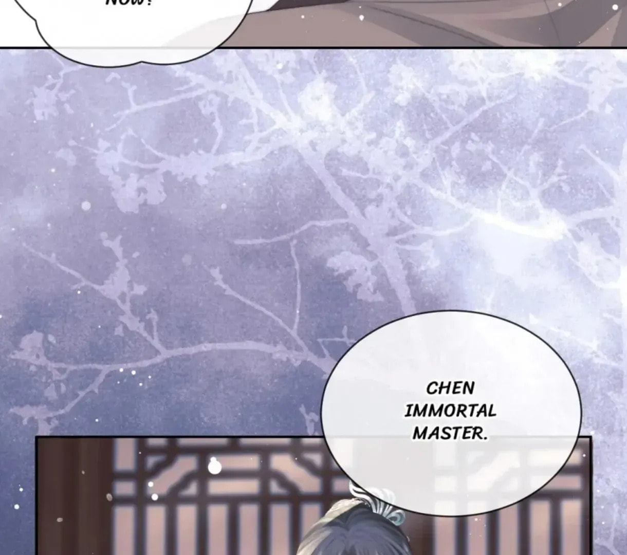 Read Exclusively the Master chapter 74 image 77 on Lezhin