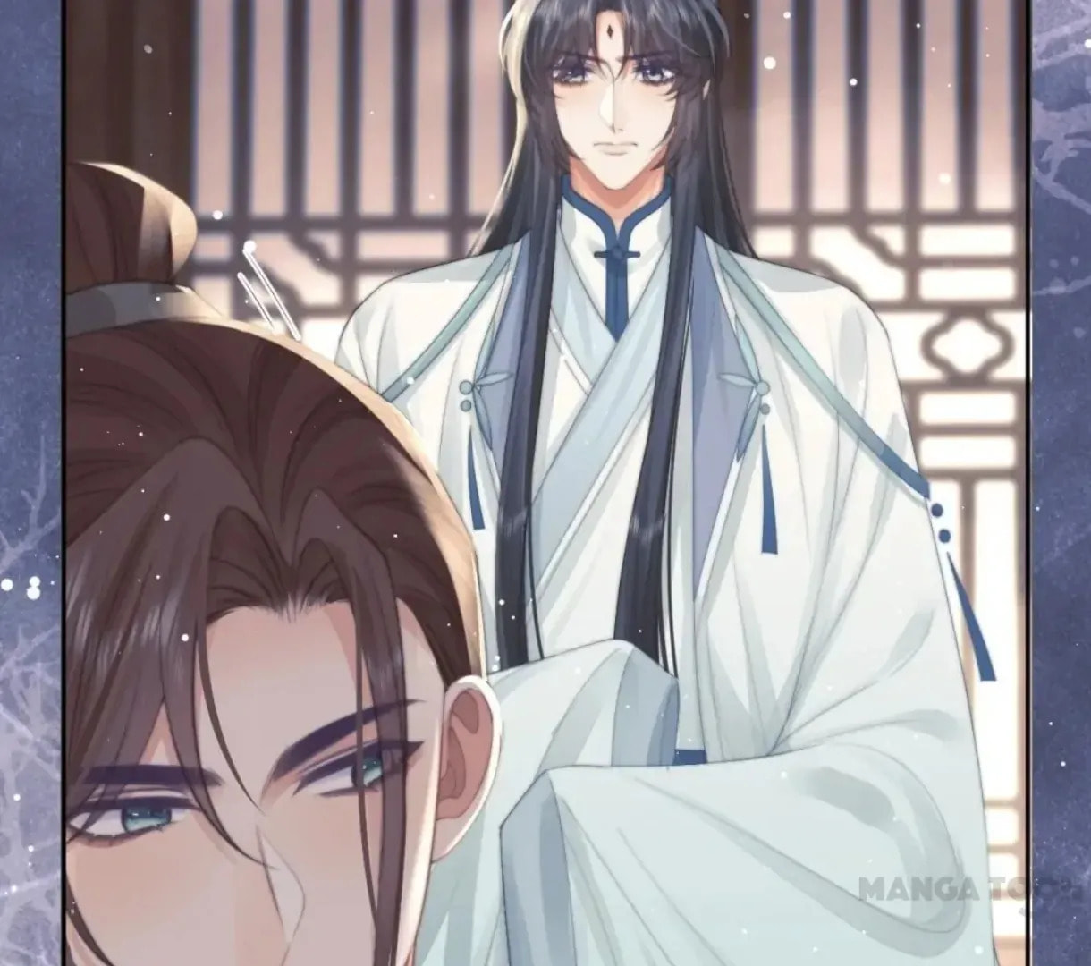 Read Exclusively the Master chapter 74 image 78 on Lezhin